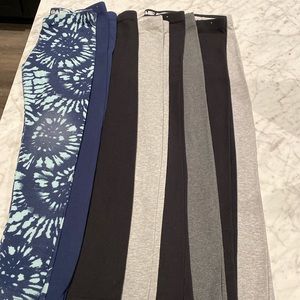 Leggings Bundle